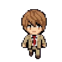 Light sprite