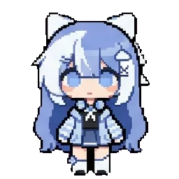 Gauri sprite