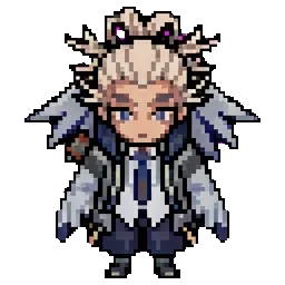 Tamsy sprite
