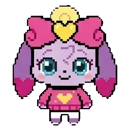Good Wannabeping 2 sprite