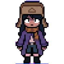 Aiden￼ sprite