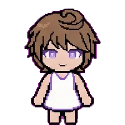 Rei sprite