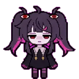 Winyii sprite