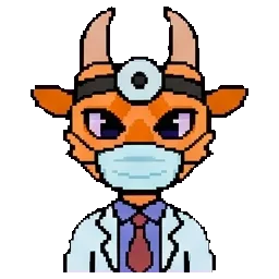 Dr Horrlwo sprite