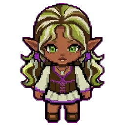 Sss sprite