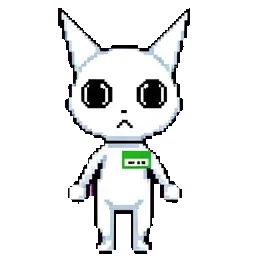 Ron from Accounting sprite