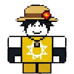 Thomas sprite