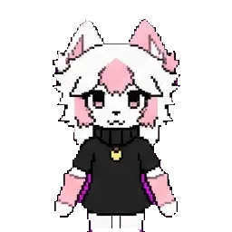 Nikashi sprite