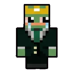 Froggydudde sprite