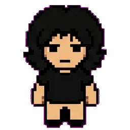 senzai🕯 sprite
