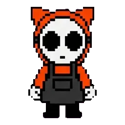 스콧 sprite
