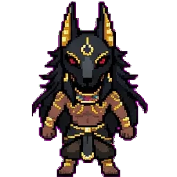 Bambang sprite
