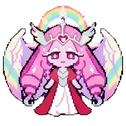 Bringer Of Happiness sprite