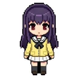 Mimi sprite