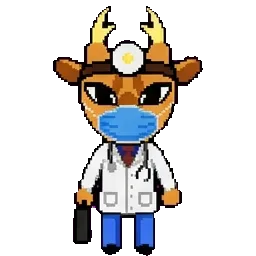 Dr,hallow sprite
