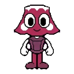 Брайтни sprite