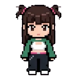 Plli sprite