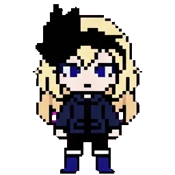 . sprite