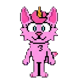 Lee The Dog! sprite