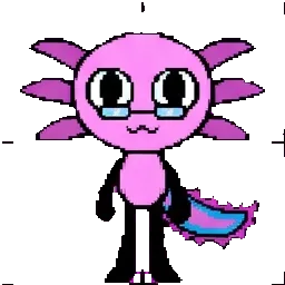 Kinito sprite