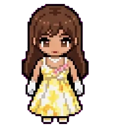 Lorena sprite