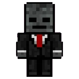 Grox sprite