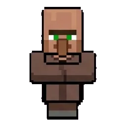 Villager [Diane] sprite