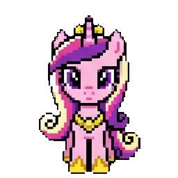 Cadence sprite