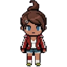 aoi asahina sprite