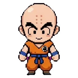 Krlin sprite