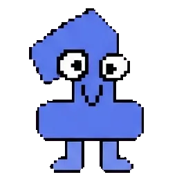 One sprite