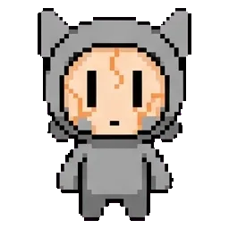 Newborn sprite
