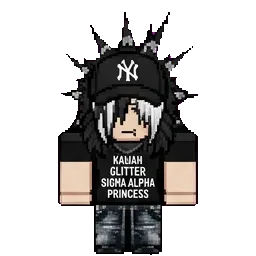Kai sprite