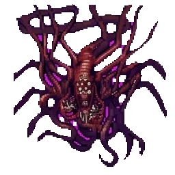 World Eater sprite