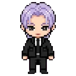 Felix sprite