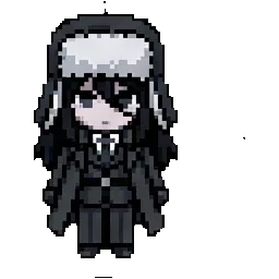 Vera sprite