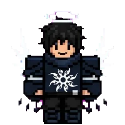 Two Time sprite