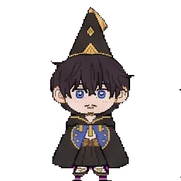 Olruggio sprite