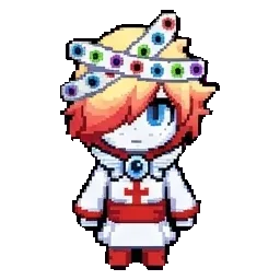 Sirio sprite