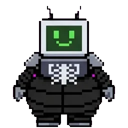 Badware sprite