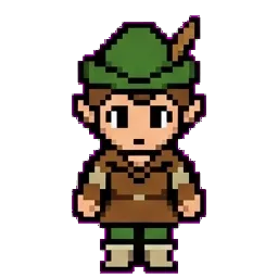 Moondancer sprite