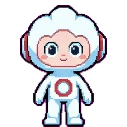 YunBao sprite