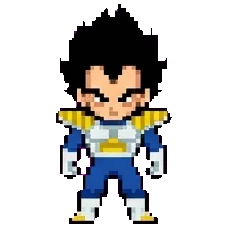 فجيتا sprite