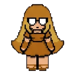 Venere sprite