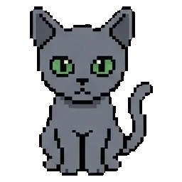 Oscar sprite