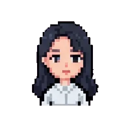 Hyeju sprite