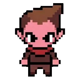 Darkness sprite