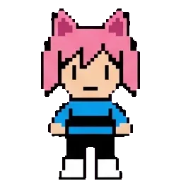 Yuriko sprite