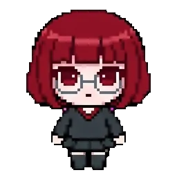 miss strawberry sprite