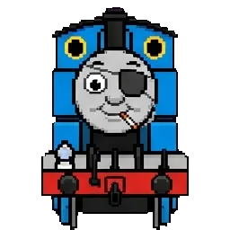 Shockter sprite